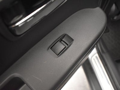 2019 Mitsubishi Outlander Sport 2.0 ES AWD