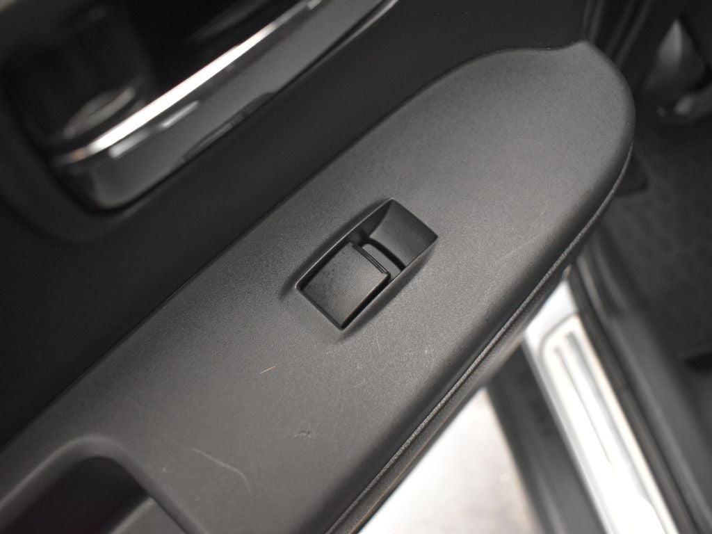 2019 Mitsubishi Outlander Sport 2.0 ES AWD