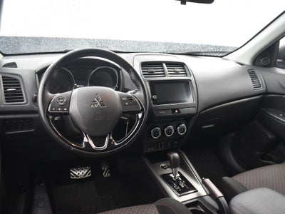 2019 Mitsubishi Outlander Sport 2.0 ES AWD