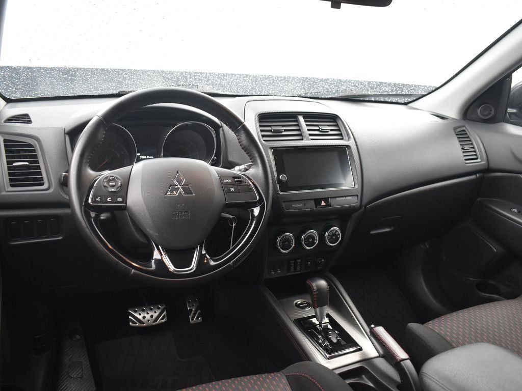 2019 Mitsubishi Outlander Sport 2.0 ES AWD