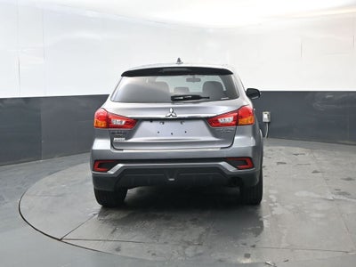 2019 Mitsubishi Outlander Sport 2.0 ES AWD