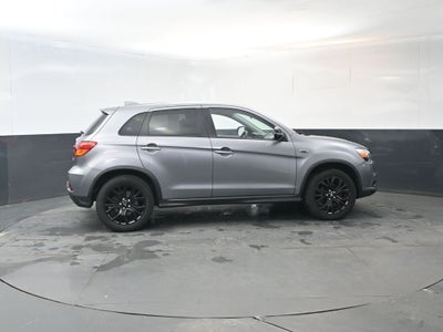 2019 Mitsubishi Outlander Sport 2.0 ES AWD