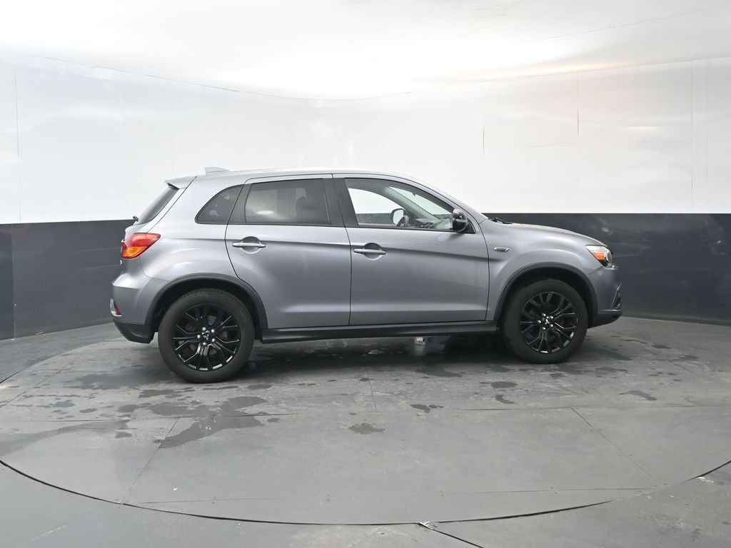 2019 Mitsubishi Outlander Sport 2.0 ES AWD