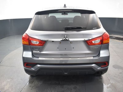 2019 Mitsubishi Outlander Sport 2.0 ES AWD