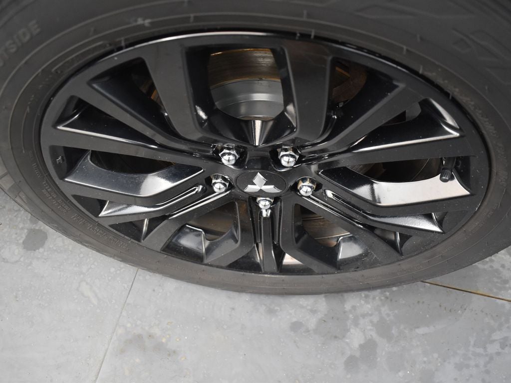 2019 Mitsubishi Outlander Sport 2.0 ES AWD