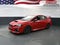 2017 Subaru WRX STi