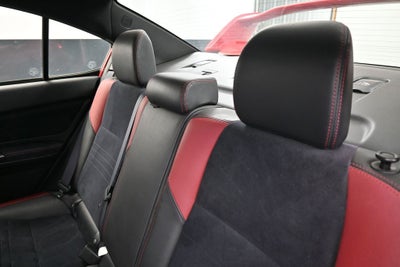 2017 Subaru WRX STi