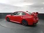 2017 Subaru WRX STi