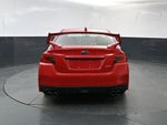 2017 Subaru WRX STi