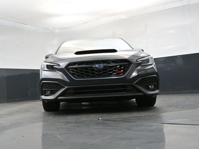 2026 Subaru WRX Limited