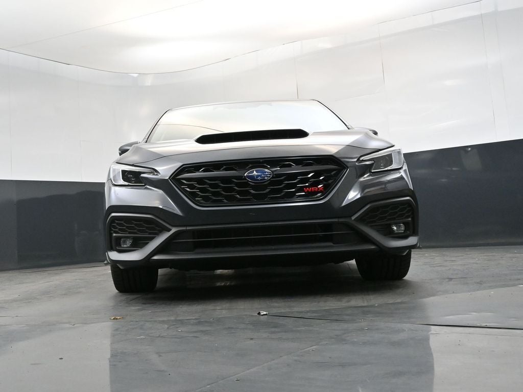 2026 Subaru WRX Limited