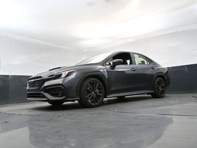 2026 Subaru WRX Limited