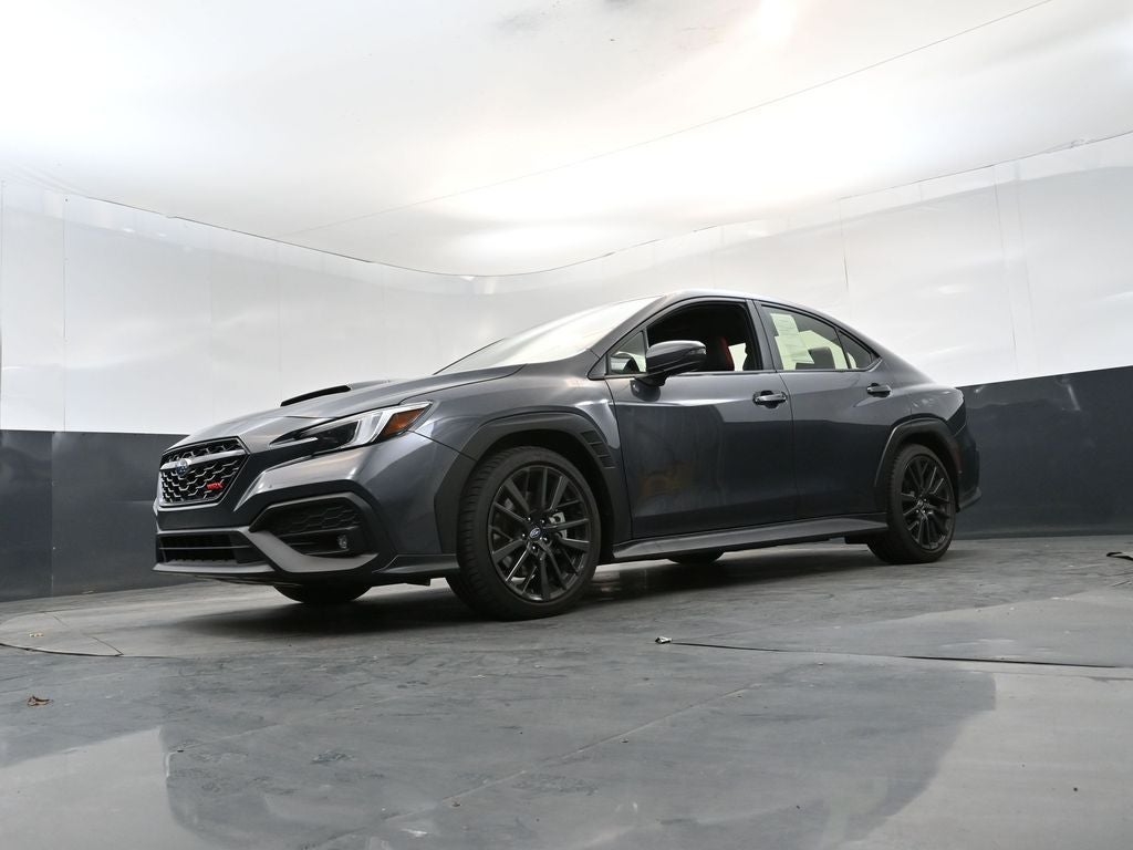 2026 Subaru WRX Limited