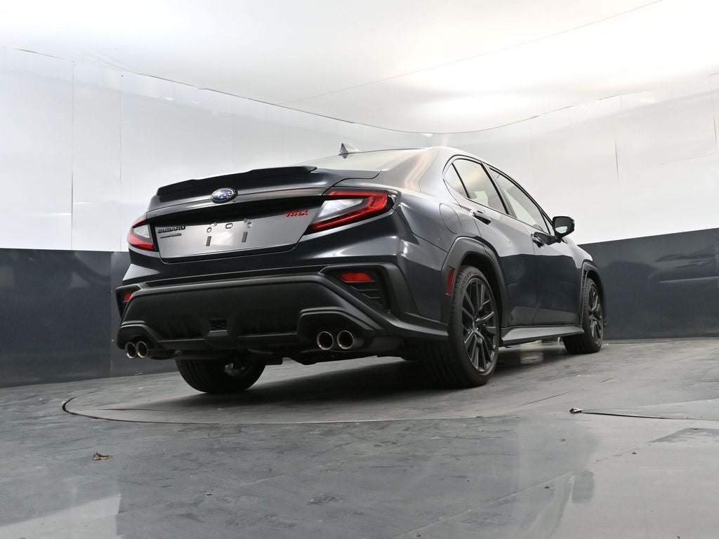 2026 Subaru WRX Limited