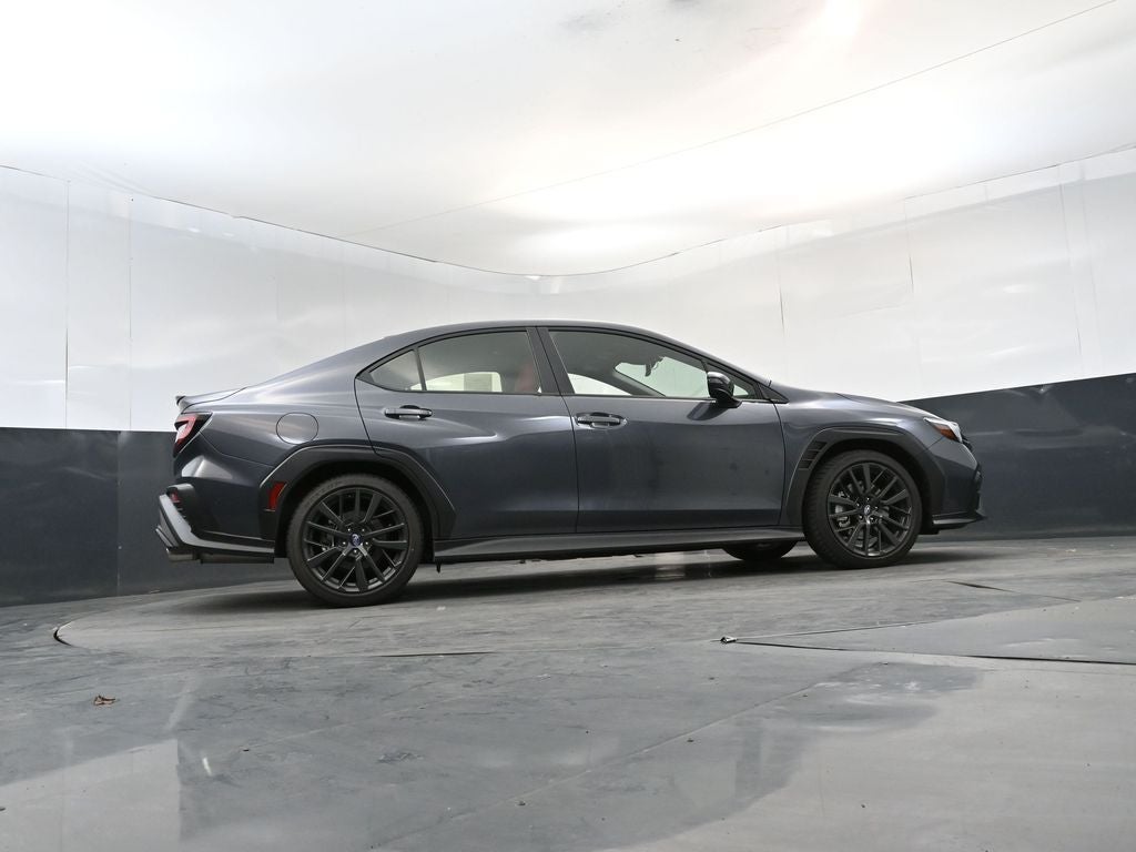 2026 Subaru WRX Limited