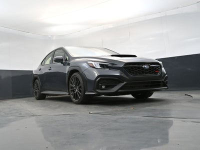 2026 Subaru WRX Limited