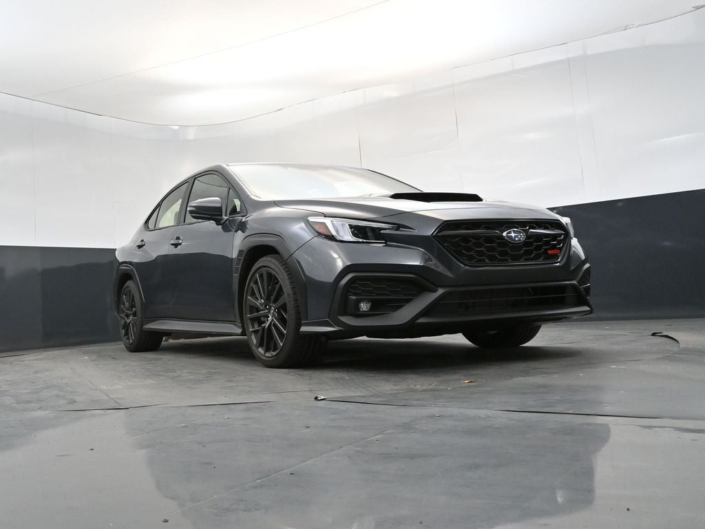 2026 Subaru WRX Limited