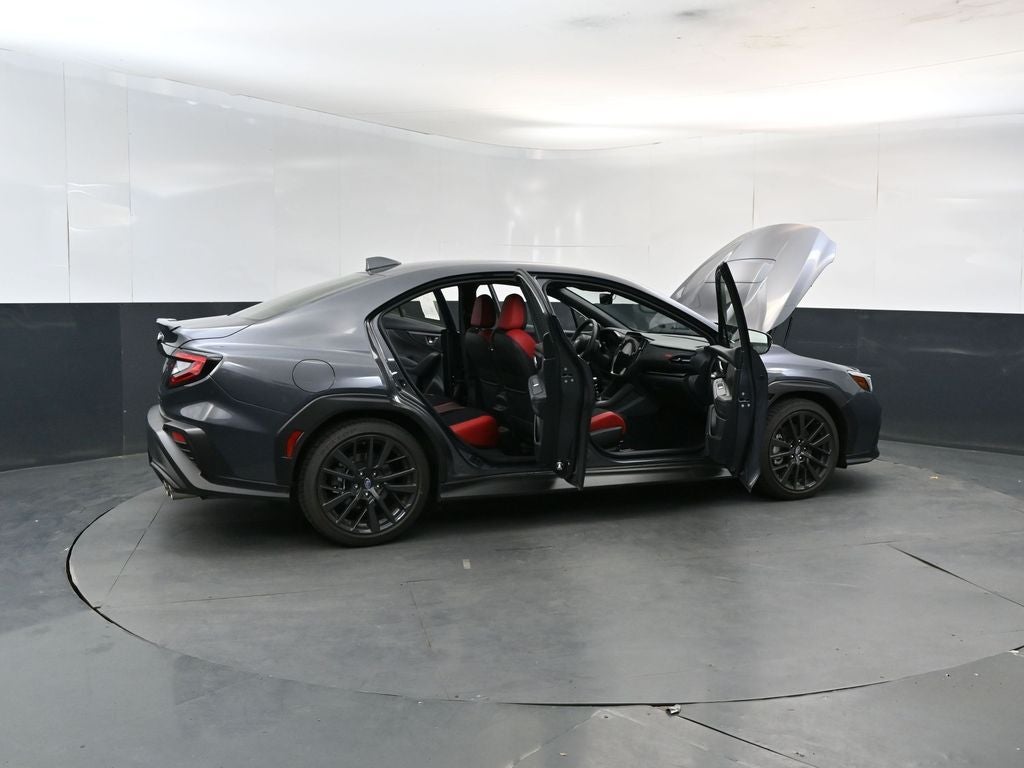 2026 Subaru WRX Limited