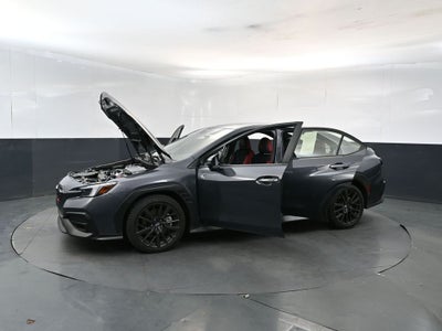 2026 Subaru WRX Limited