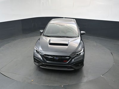 2026 Subaru WRX Limited