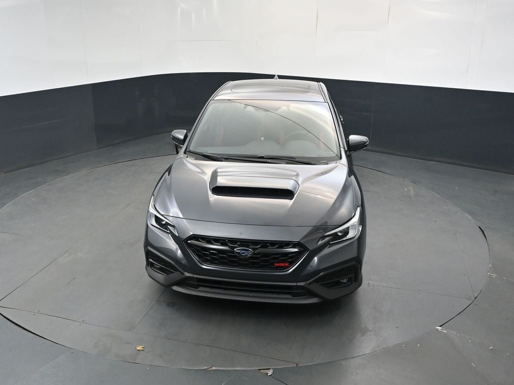 2026 Subaru WRX Limited