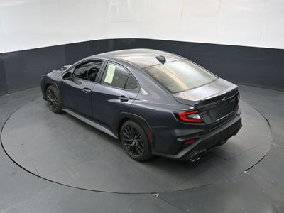 2026 Subaru WRX Limited