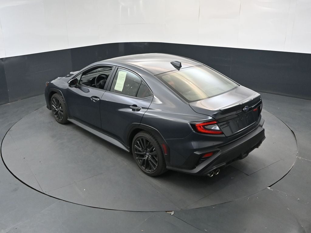 2026 Subaru WRX Limited