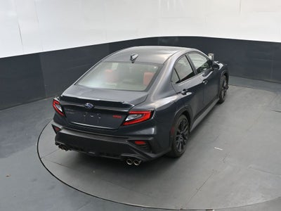 2026 Subaru WRX Limited