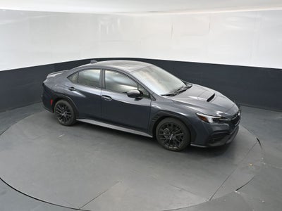 2026 Subaru WRX Limited