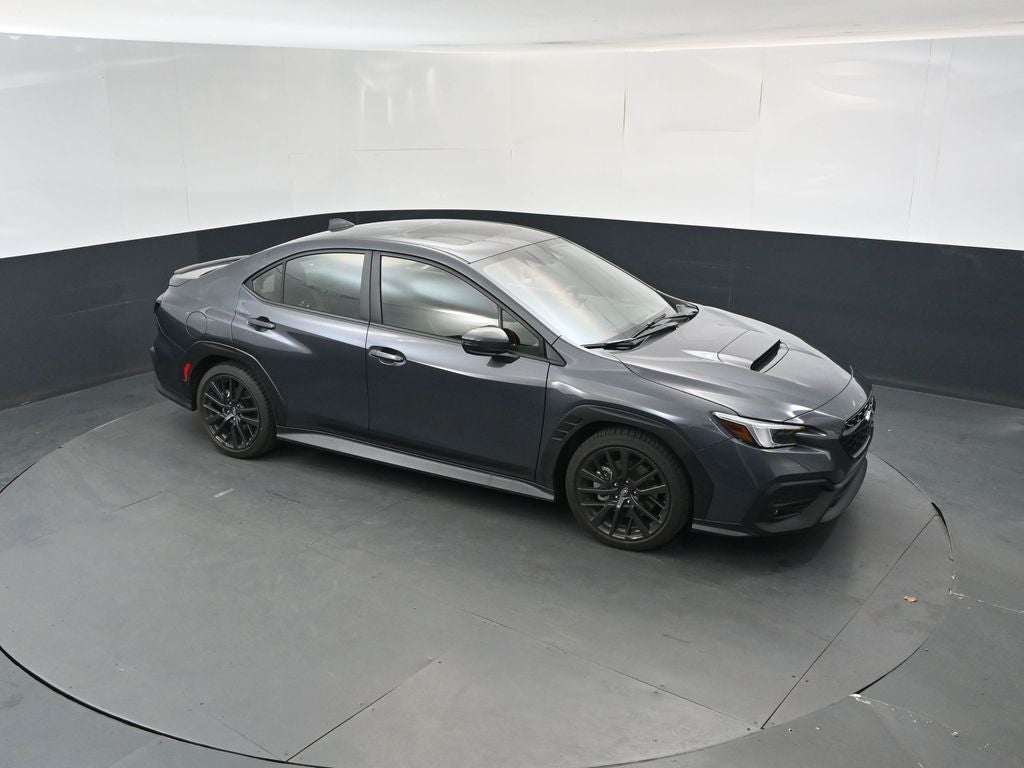 2026 Subaru WRX Limited