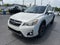 2017 Subaru Crosstrek 2.0i Premium