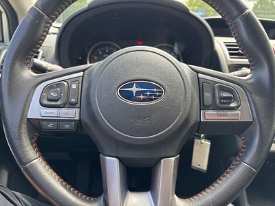 2017 Subaru Crosstrek 2.0i Premium