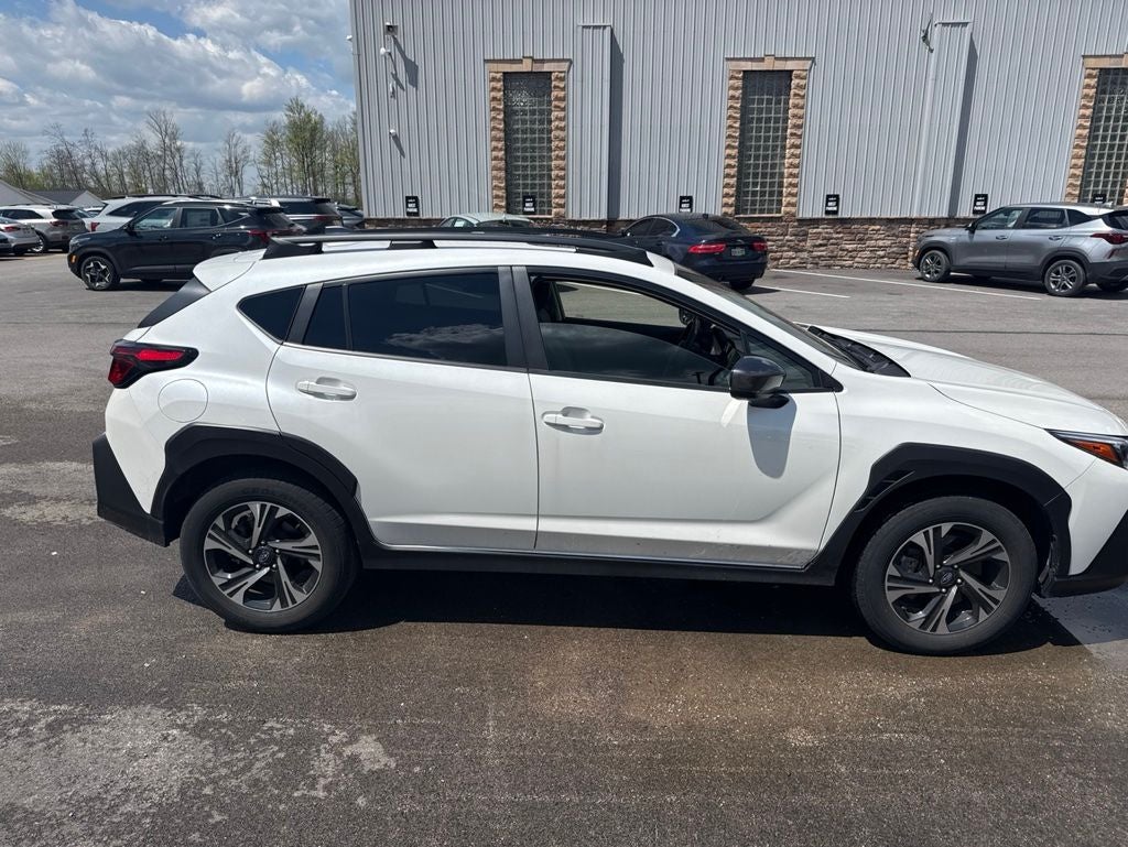 2024 Subaru Crosstrek Premium AWD