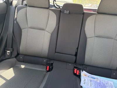 2024 Subaru Crosstrek Premium AWD