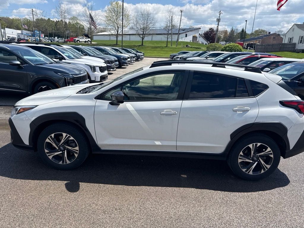 2024 Subaru Crosstrek Premium AWD