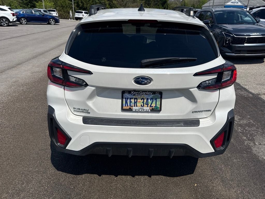 2024 Subaru Crosstrek Premium AWD