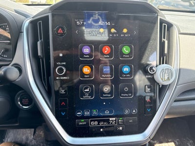 2024 Subaru Crosstrek Premium AWD