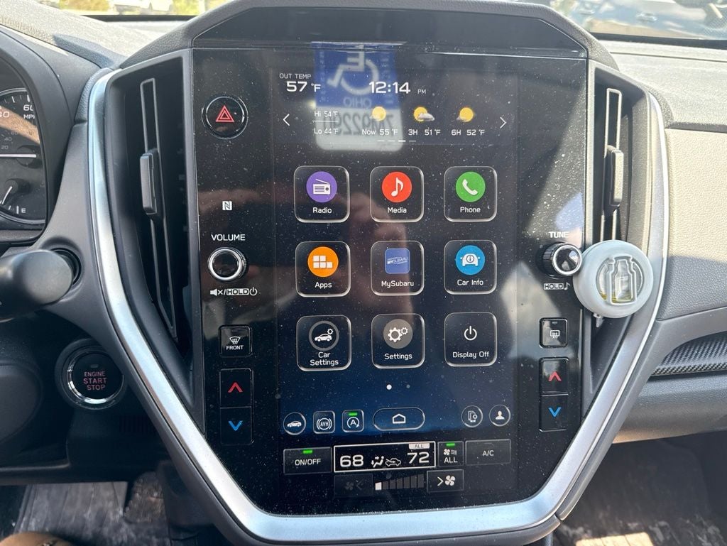 2024 Subaru Crosstrek Premium AWD