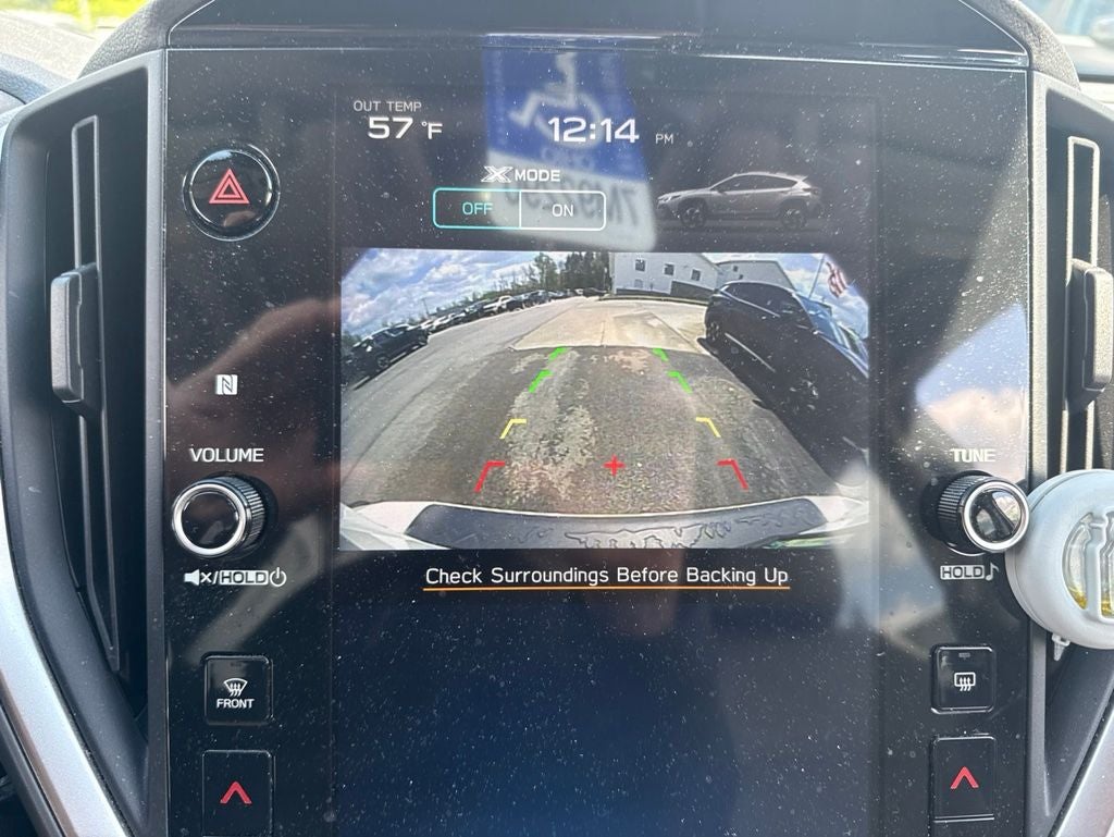 2024 Subaru Crosstrek Premium AWD