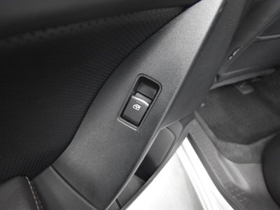 2017 Subaru Forester 2.5i Limited AWD