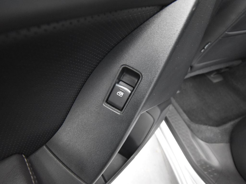 2017 Subaru Forester 2.5i Limited AWD