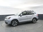 2017 Subaru Forester 2.5i Limited AWD