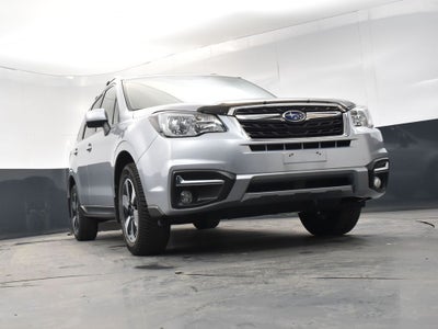 2017 Subaru Forester 2.5i Limited AWD