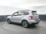 2017 Subaru Forester 2.5i Limited AWD
