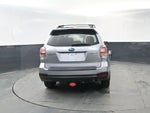 2017 Subaru Forester 2.5i Limited AWD