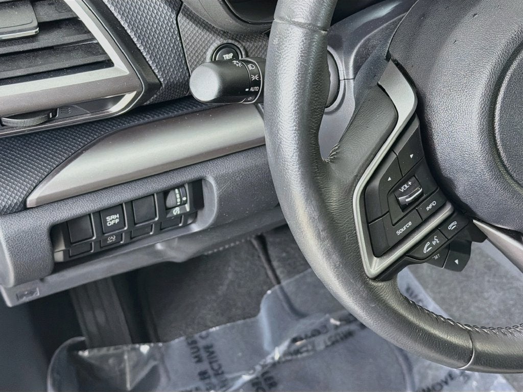 2023 Subaru Forester Premium AWD