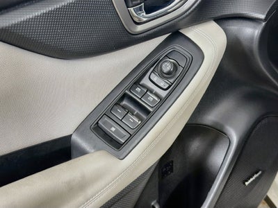 2023 Subaru Forester Premium AWD