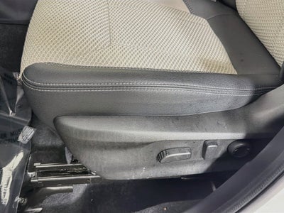 2023 Subaru Forester Premium AWD