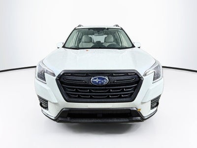 2023 Subaru Forester Premium AWD