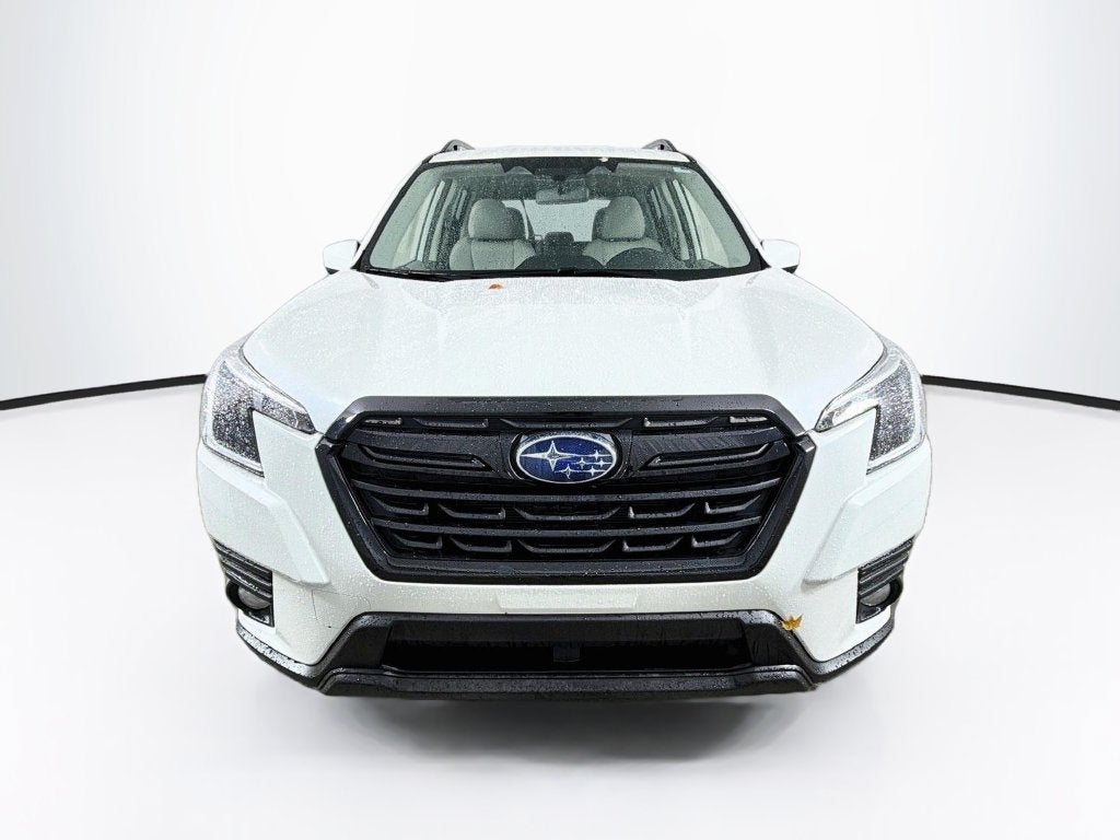 2023 Subaru Forester Premium AWD